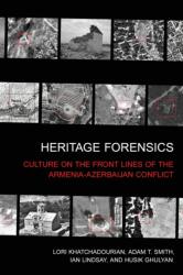 Heritage Forensics (ISBN: 9781501787379)
