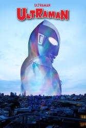 Ultraman Omnibus 60th Anniversary Cover (ISBN: 9781302967482)