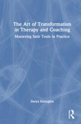 The Art of Transformation in Therapy and Coaching (ISBN: 9781041204114)