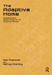 The Adaptive Home (ISBN: 9781041051770)
