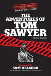 The Adventures of Tom Sawyer (ISBN: 9780486856797)