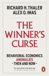 The Winner's Curse (ISBN: 9780141997711)