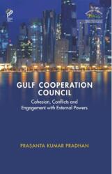 Gulf Cooperation Council (ISBN: 9788199116283)