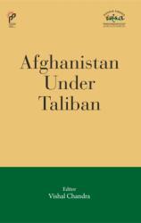 Afghanistan Under Taliban (ISBN: 9788198837080)