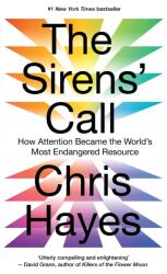 The Sirens' Call (ISBN: 9781917189651)