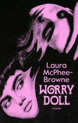 Worry Doll (ISBN: 9781917189422)