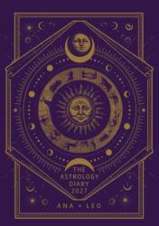The Astrology Diary 2027 (ISBN: 9781836810513)