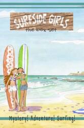 Surfside Girls: The Box Set (ISBN: 9781603095914)