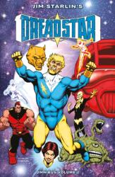 Jim Starlin's Dreadstar Omnibus Volume 2 (ISBN: 9781506747750)