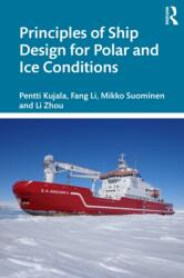 Principles of Ship Design for Polar and Ice Conditions (ISBN: 9781041147275)