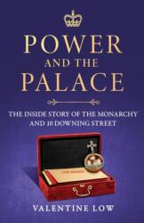 Power and the Palace (ISBN: 9781035418831)