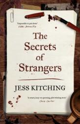 The Secrets of Strangers (ISBN: 9781761633218)