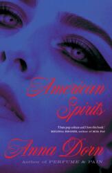 American Spirits (ISBN: 9781668247464)