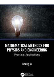 Mathematical Methods for Physics and Engineering (ISBN: 9781041139188)