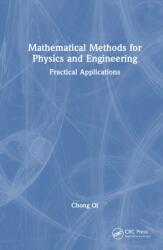 Mathematical Methods for Physics and Engineering (ISBN: 9781041134855)