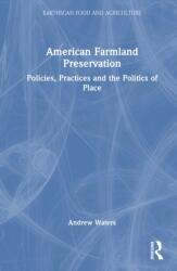 American Farmland Preservation (ISBN: 9781041082569)