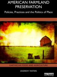 American Farmland Preservation (ISBN: 9781041082552)