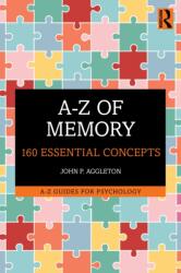 A-Z of Memory (ISBN: 9781041011903)