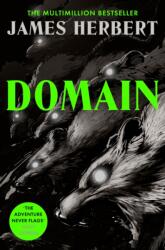 Domain (ISBN: 9781037406256)