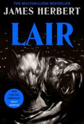 Lair (ISBN: 9781037406249)