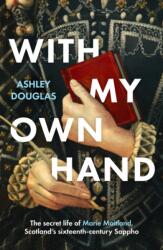 With My Own Hand (ISBN: 9781035430604)