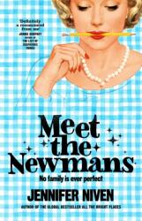 Meet the Newmans (ISBN: 9781035055845)