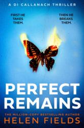 Perfect Remains (ISBN: 9780008831745)