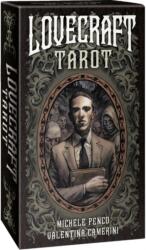 Lovecraft Tarot (ISBN: 9788865272954)