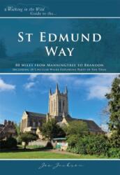 St Edmund Way (ISBN: 9781739345822)
