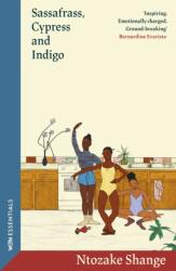 Sassafrass, Cypress & Indigo (ISBN: 9781399639668)