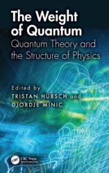 The Weight of Quantum (ISBN: 9781041191285)