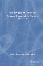 The Weight of Quantum (ISBN: 9781041172437)