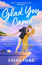 Glad You Came (ISBN: 9781035922208)