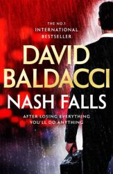Nash Falls (ISBN: 9781035034475)