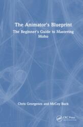 The Animator's Blueprint (ISBN: 9781032972411)