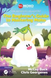 The Animator's Blueprint (ISBN: 9781032972374)