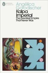 Kalpa Imperial (ISBN: 9780241803523)