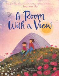 A Room with a View (ISBN: 9780063287556)