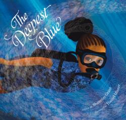 The Deepest Blue (ISBN: 9780063251380)