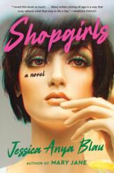 Shopgirls (ISBN: 9780063052369)