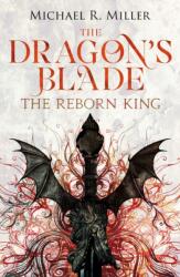 The Dragon's Blade (ISBN: 9781918298062)