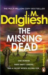 The Missing Dead (ISBN: 9781837320547)