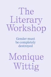 The Literary Workshop (ISBN: 9781804294451)