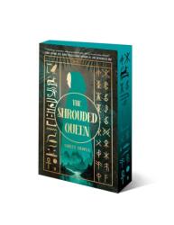 The Shrouded Queen - TROPEA ASHLEY (ISBN: 9781668096215)