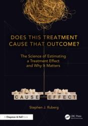 Does This Treatment Cause That Outcome? (ISBN: 9781041049791)