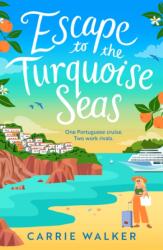 Escape to the Turquoise Seas (ISBN: 9781035919871)