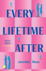 Every Lifetime After (ISBN: 9780008753757)