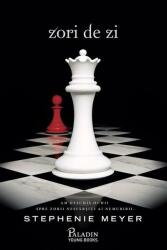 Zori de zi. Partea I. Editie de buzunar - Stephenie Meyer (ISBN: 9786066094689)