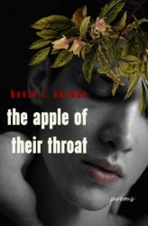 The Apple of Their Throat (ISBN: 9781771684613)