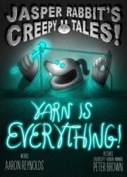 Yarn Is Everything! (ISBN: 9781665961141)